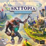 Skytopia: Dans les cercles du temps