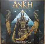 Ankh: Les Dieux d'Égypte
