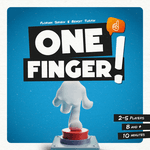 One Finger!